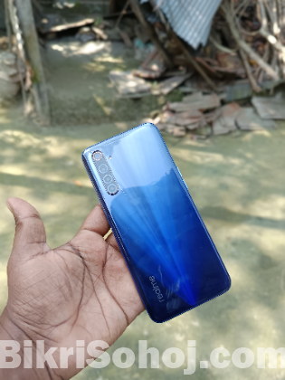 Realme 6 (8/128)